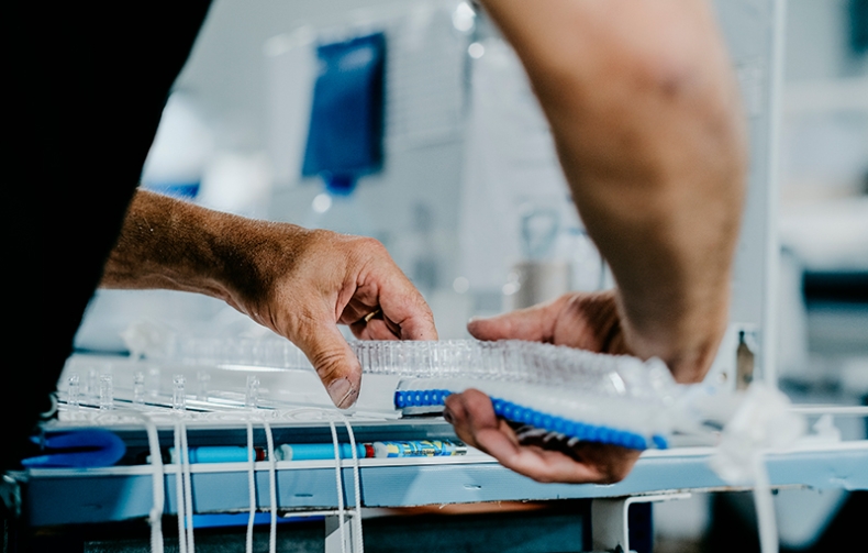 Instalação de Estores e Persianas