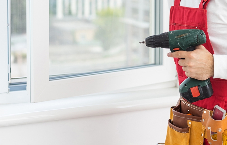 Reparação de Estores e Persianas