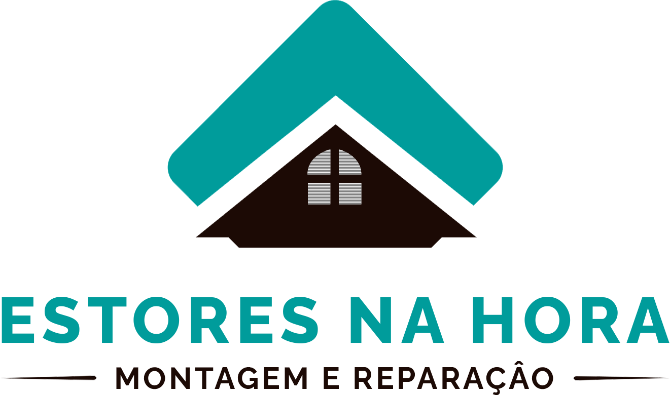 Estores na Hora