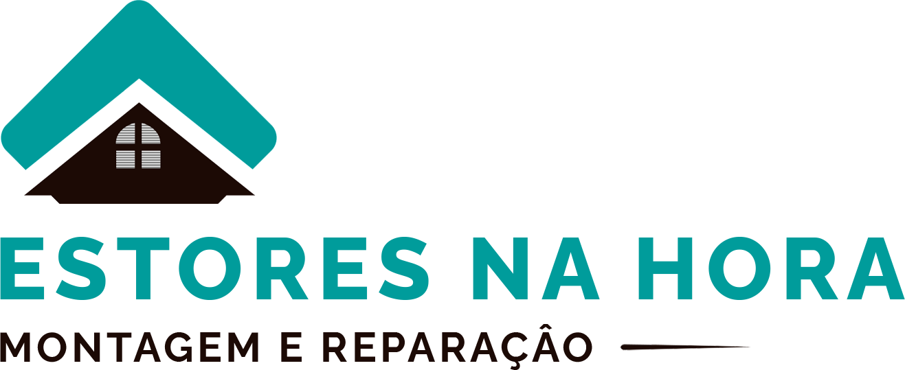 Estores na Hora